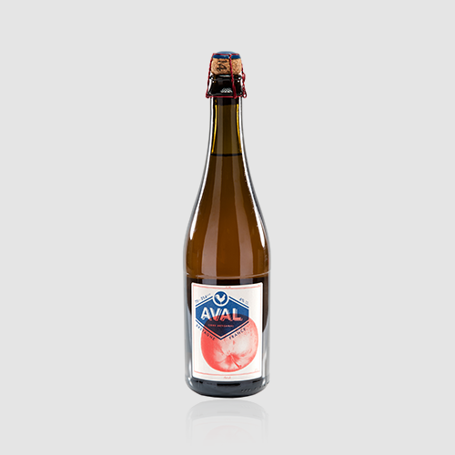 Aval Cidre Artisinal