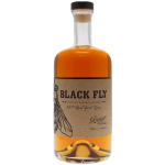 Black Fly Bourbon Whiskey