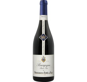 Bouchard Aine & Fils Bourgogne Pinot Noir