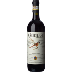 Castellare Chianti