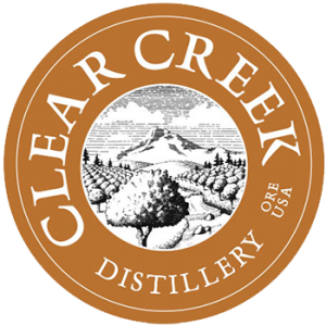 Clear Creek Distillery Logo