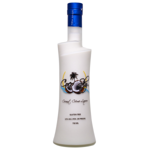 Coco Sky Coconut Creme Liqueur