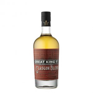 Compass Box Great King St Glasgow Blend Blended Scotch