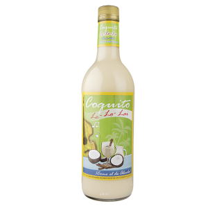 Coquito Le-Lo-Lai