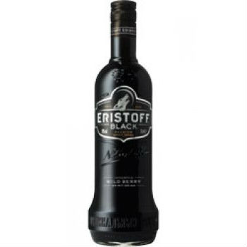 Eristoff Black Wild Berry