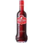 Eristoff Red Sloe Berry Flavored Vodka