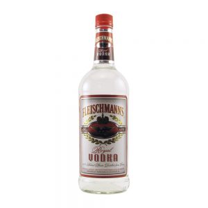 Fleischmann's Royal Vodka