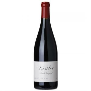 Kistler Vineyards Russian River Valley Pinot Noir