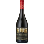 Los Tres Pacos Red Blend
