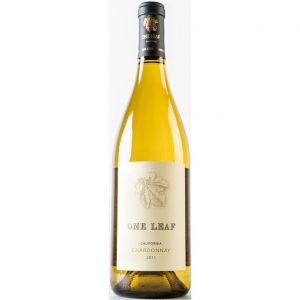 One Leaf Chardonnay