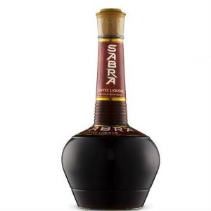 Sabra Coffee Liqueur