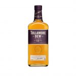 Tullamore Dew 12 Year Old Irish Whiskey