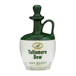 Tullamore Dew Crock