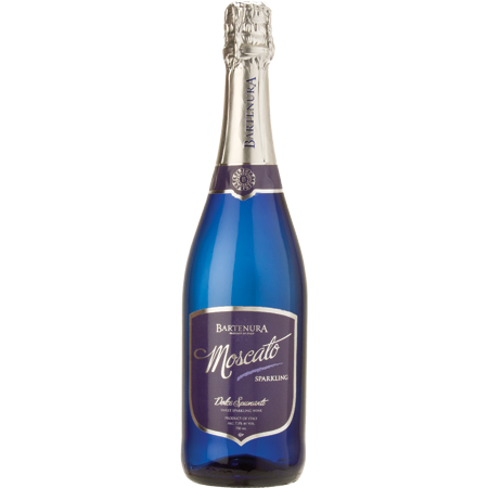 Bartenura Sparkling Moscato
