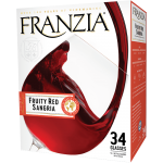 Franzia Fruity Red Sangria