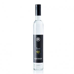 Hans Reisetbauer Carrot Eau de Vie