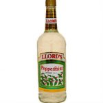 Llords Peppermint Schnapps