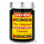 Luxardo Maraschino Cherries in Syrup