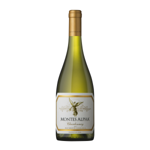 Montes Chardonnay Alpha