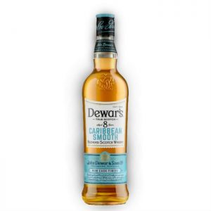 Dewar's Caribbean Rum Cask 8 Year