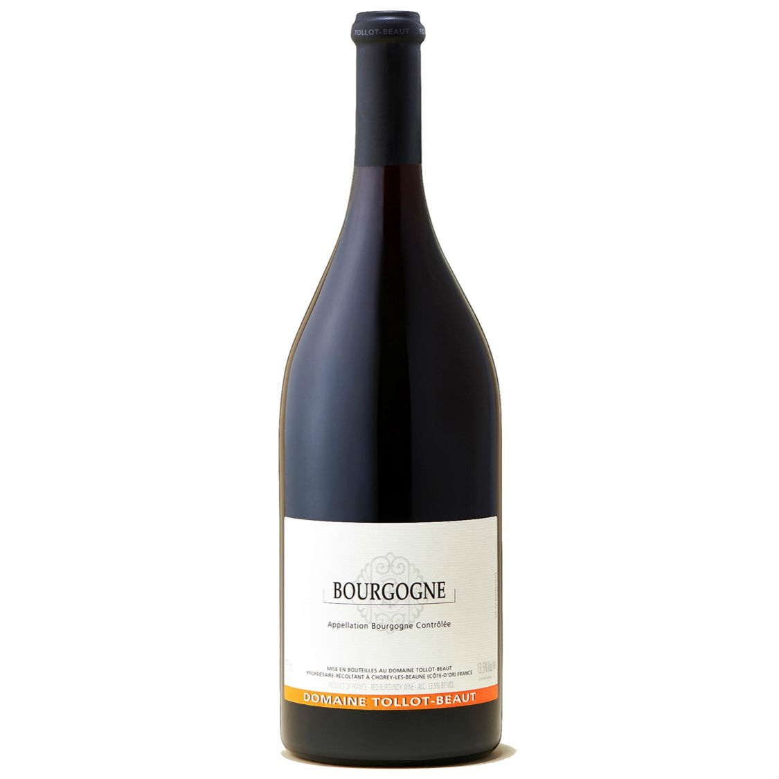 Domaine Tollot-Beaut Bourgogne Rouge