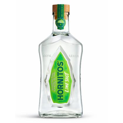 Hornitos Lime Shot