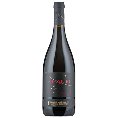 Long Shadows Syrah Sequel