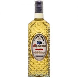 Maraska 10 Year Slivovitz