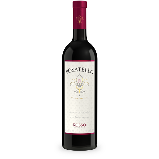 Rosatello Rosso