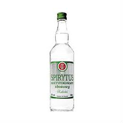 Spirytus Zbozowy 192 Proof 750ml | GABA