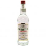 Spirytus Staropolski Vodka