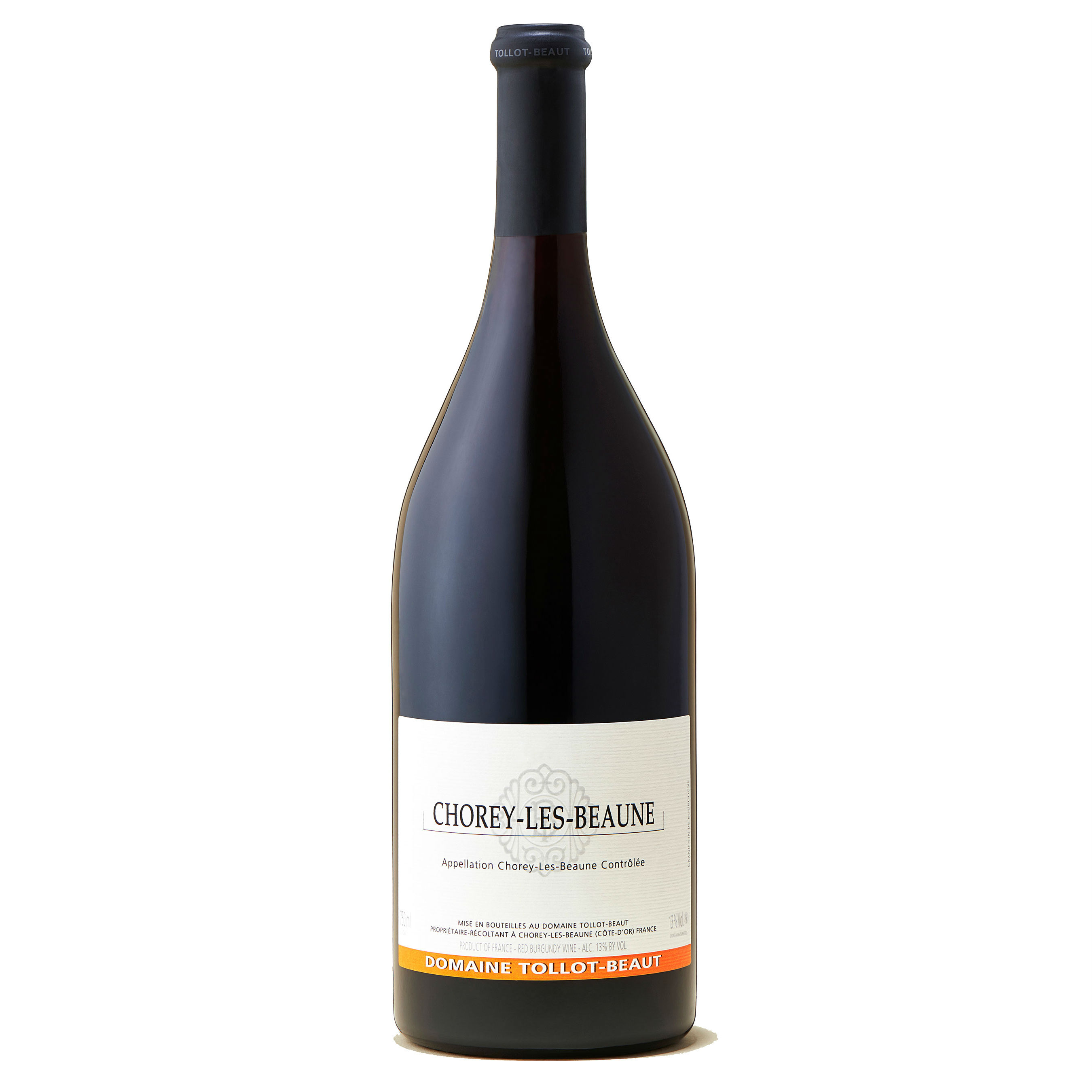 Tollot-Beaut Chorey Les Beaune