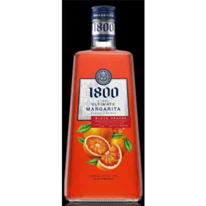 1800 Ult. Margarita Blood Orange