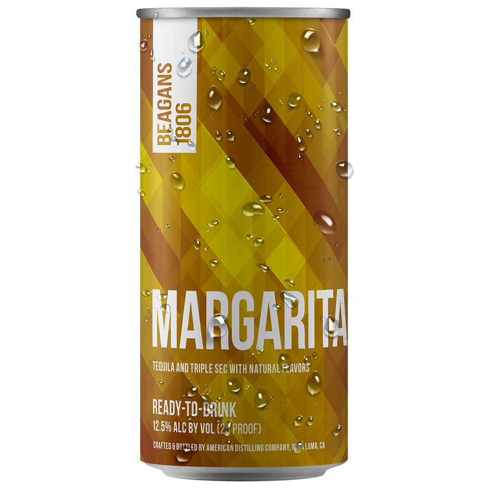 Beagans Margarita