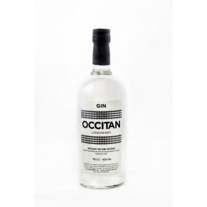 Bordiga Occitan Gin