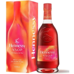 Hennessy Cognac VSOP Jackson Wange 750ml