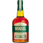 Henry McKenna Bottled-in-Bond Single Barrel