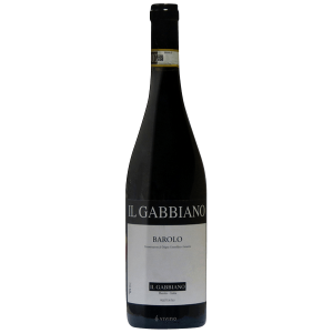 Il Gabbiano Barolo