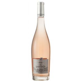 Lavendette Alpes De Haute Rose