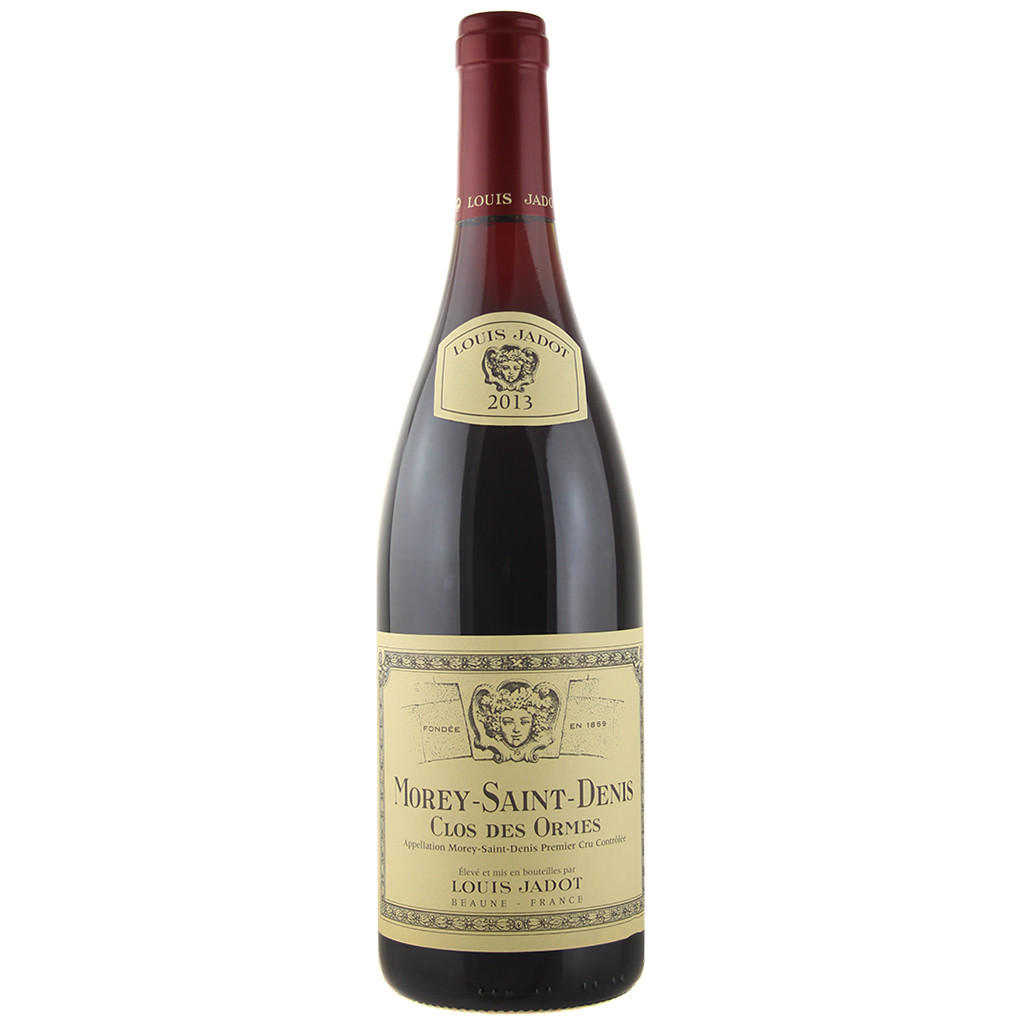 Louis Jadot Morey-Saint-Denis