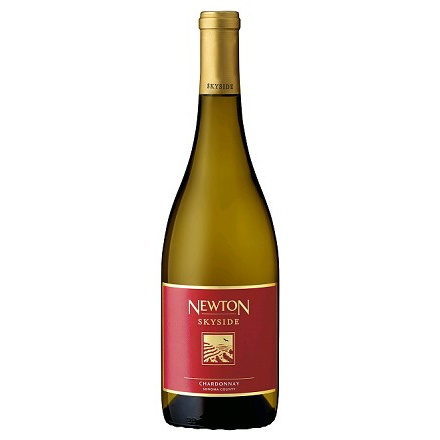 Newton Chardonnay Skyside