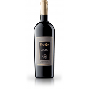 Search Results Web results Shafer Vineyards One Point Five Cabernet Sauvignon