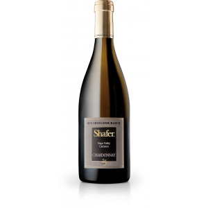 Shafer Red Shoulder Ranch Chardonnay