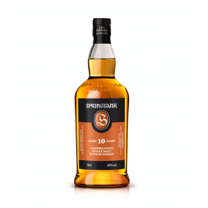 Springbank Scotch Single Malt 10 Year