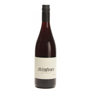 Stringtown Pinot Noir