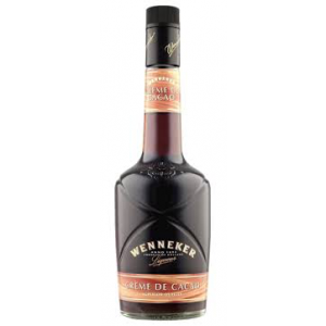 Wenneker Creme de Cacao