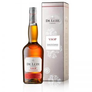 de Luze Fine Champagne Cognac VSOP