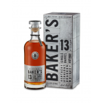 Baker's 13-Year-Old Single Barrel