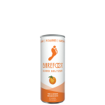 Barefoot Peach Seltzer