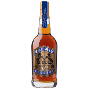 Belle Meade Cognac Finish Bourbon